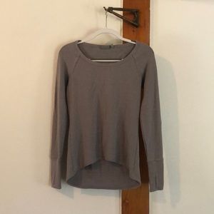 Athleta sweatshirt